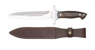 Stickkniv Browning 17 cm, total längd 31 cm